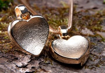 Individueller und hochwertiger Schmuck
